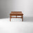 Marlowe Wood Veneer Coffee Table