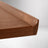 Marlowe Wood Veneer Coffee Table