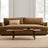 Marlowe Wood Veneer Coffee Table