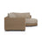 Alveron Outdoor Sectional Sofa