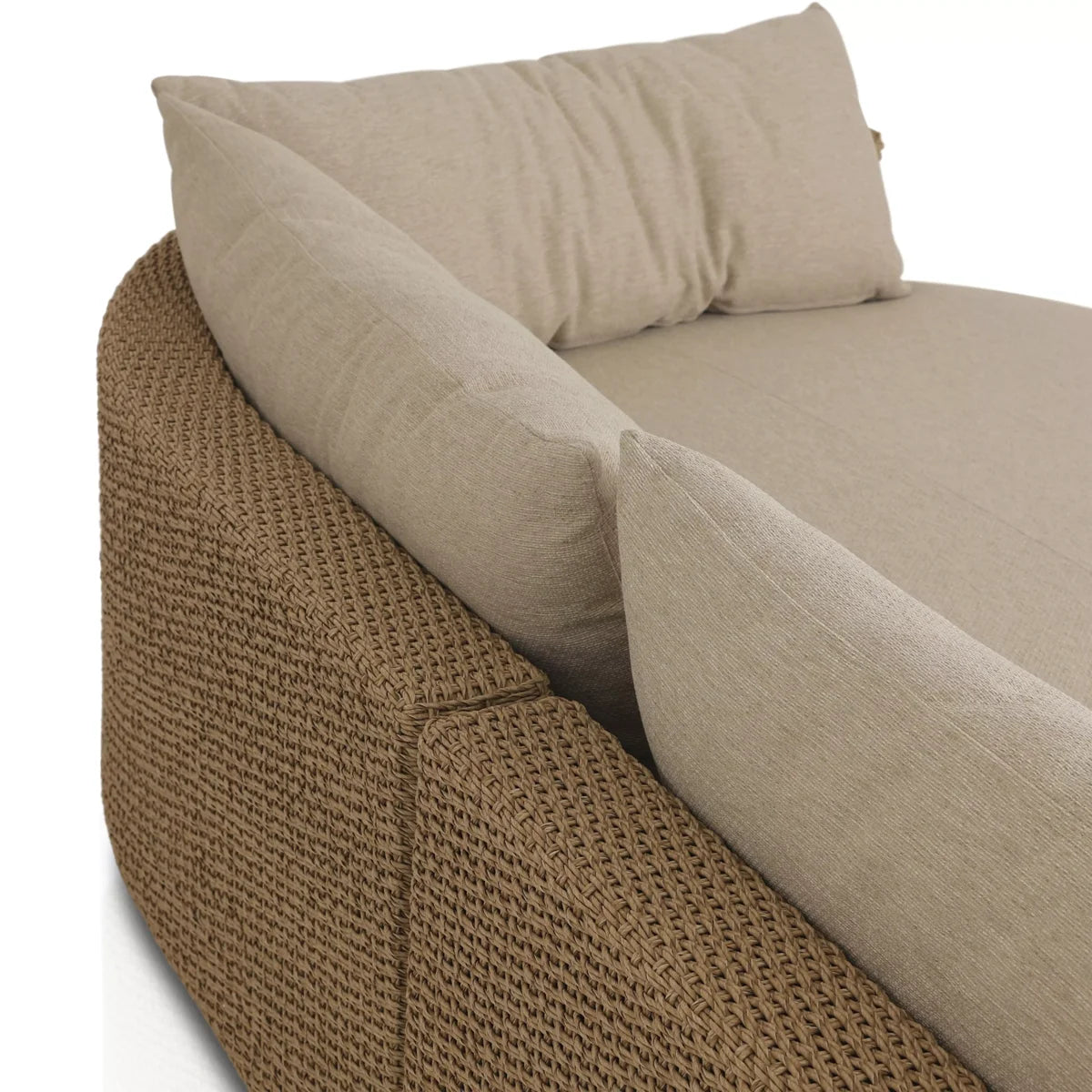 Alveron Outdoor Sectional Sofa