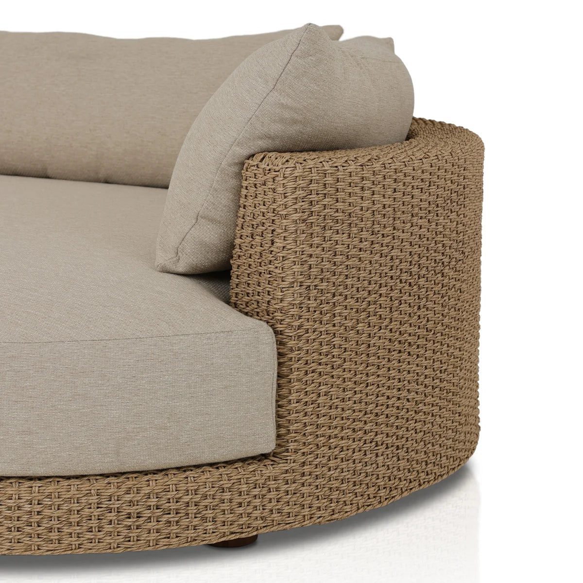 Alveron Outdoor Sectional Sofa