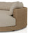 Alveron Outdoor Sectional Sofa