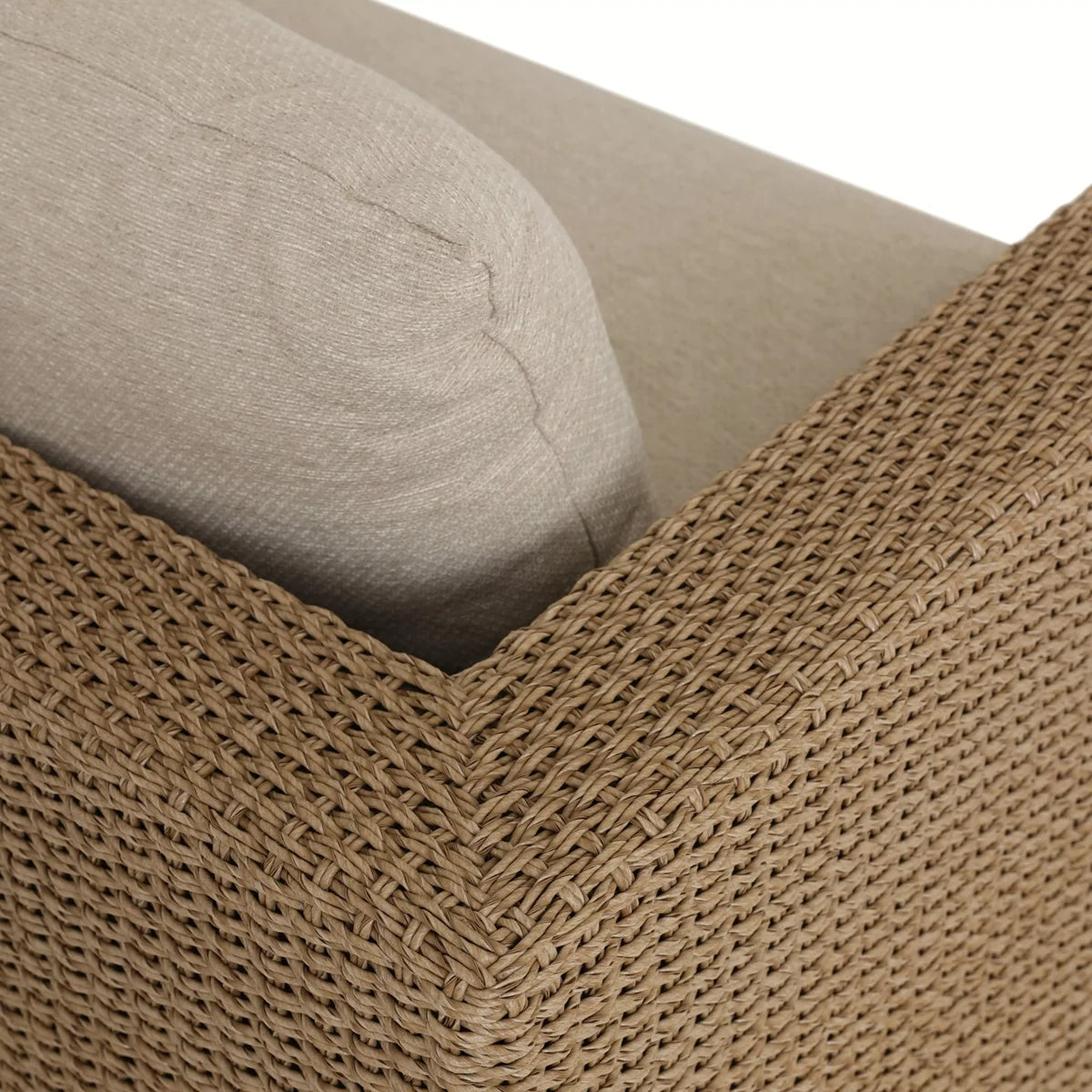 Alveron Outdoor Sectional Sofa