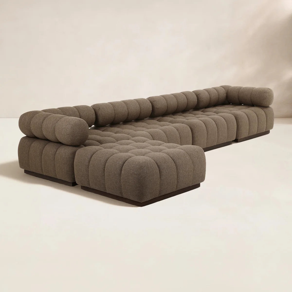 Marenzo Outdoor Sectional Sofa
