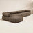 Marenzo Outdoor Sectional Sofa