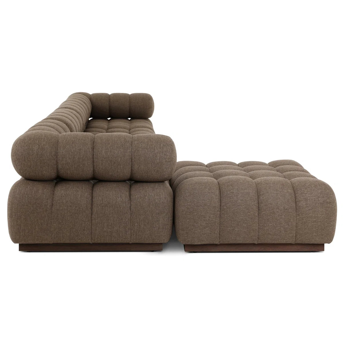 Marenzo Outdoor Sectional Sofa