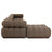 Marenzo Outdoor Sectional Sofa