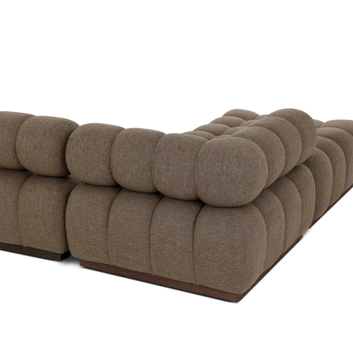 Marenzo Outdoor Sectional Sofa