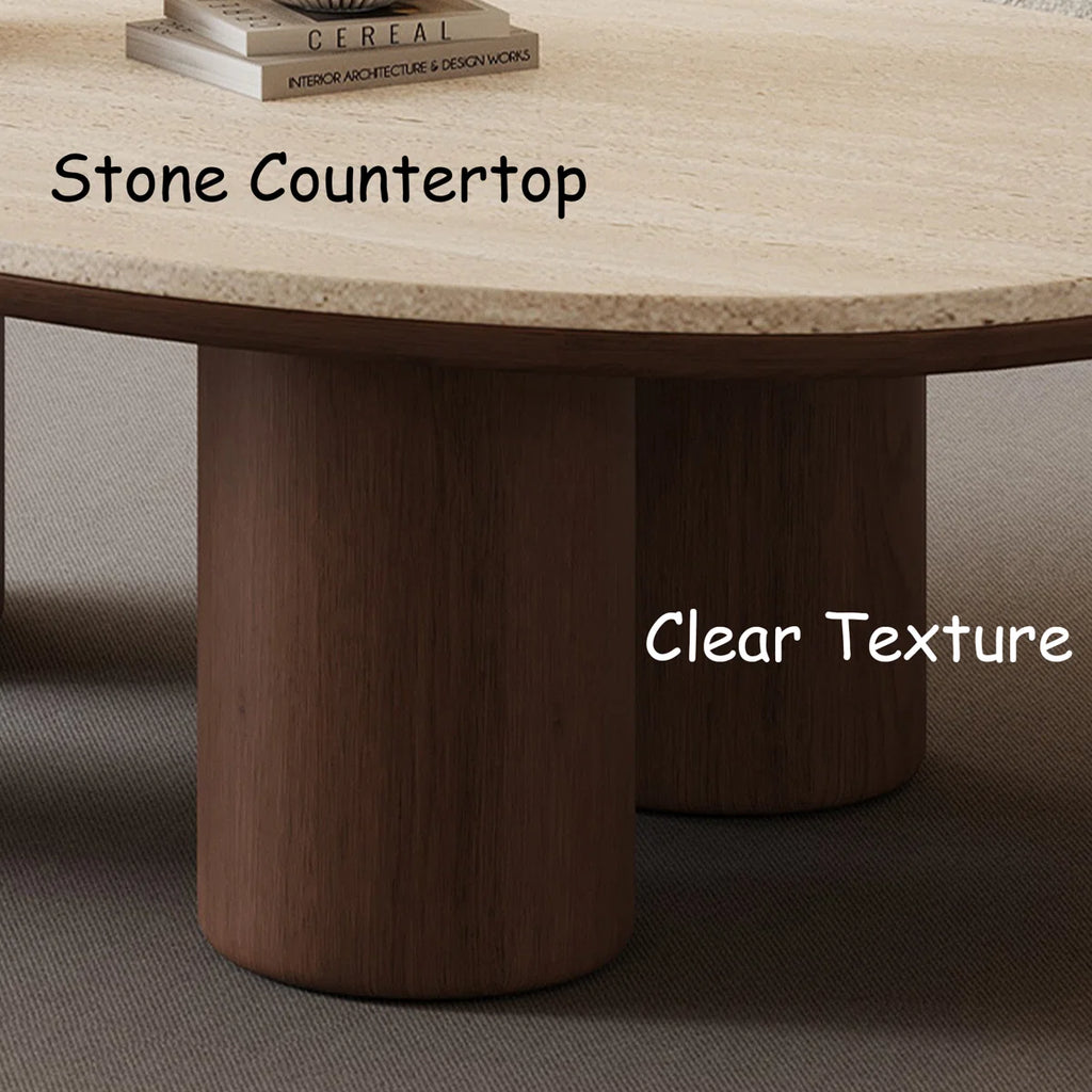 Mezaler Cloud Coffee Table