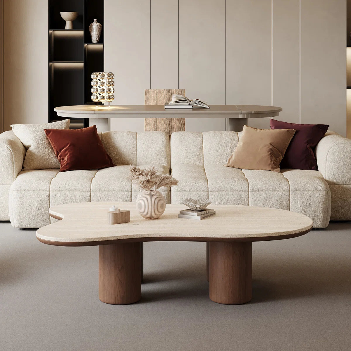 Mezaler Cloud Coffee Table