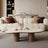 Mezaler Cloud Coffee Table