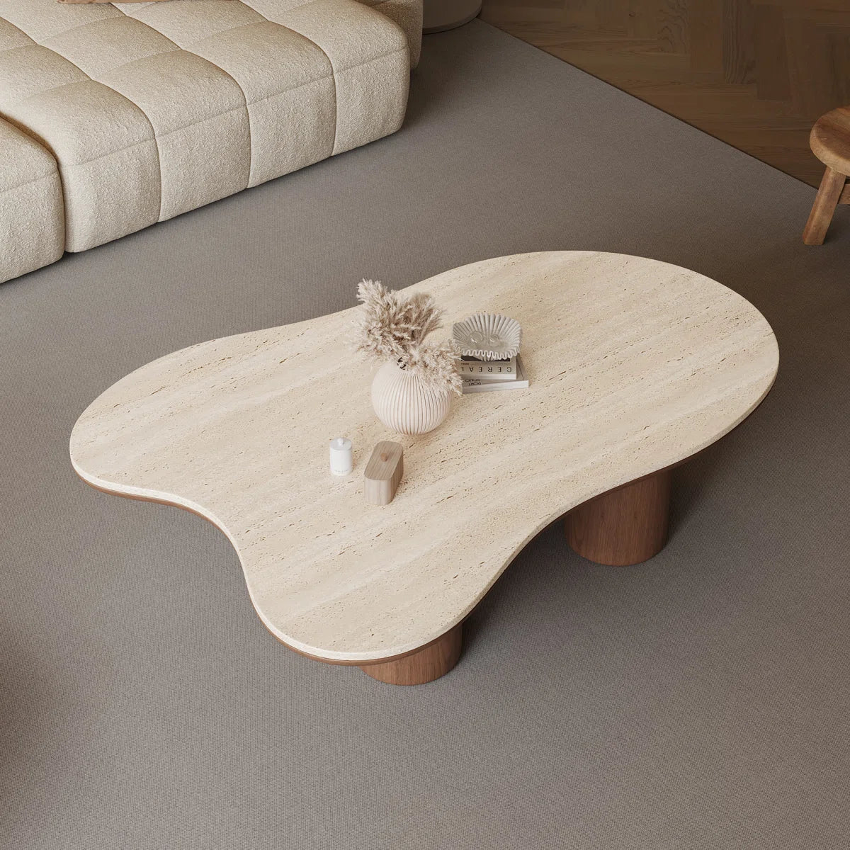 Mezaler Cloud Coffee Table