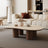 Mezaler Cloud Coffee Table