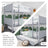 Mason Triple Sleeper Bunk Bed