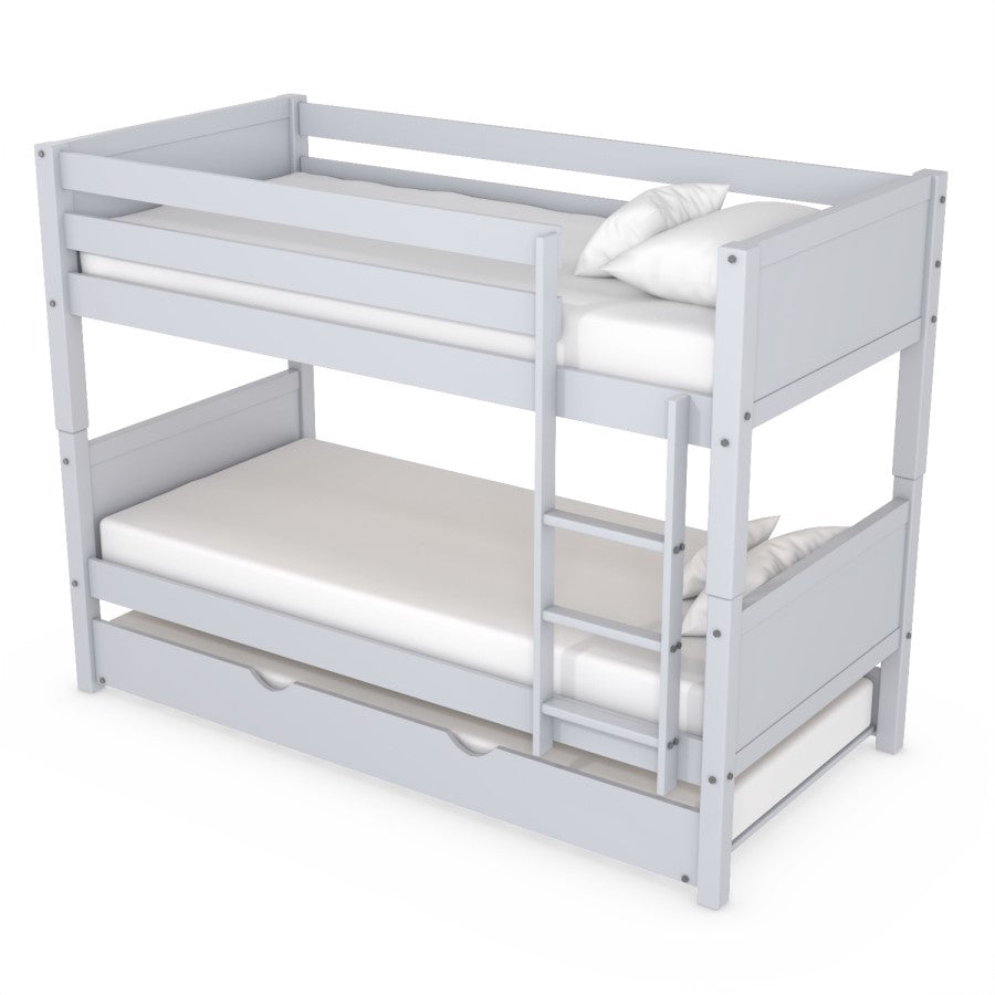 Mason Triple Sleeper Bunk Bed