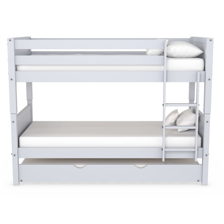 Mason Triple Sleeper Bunk Bed