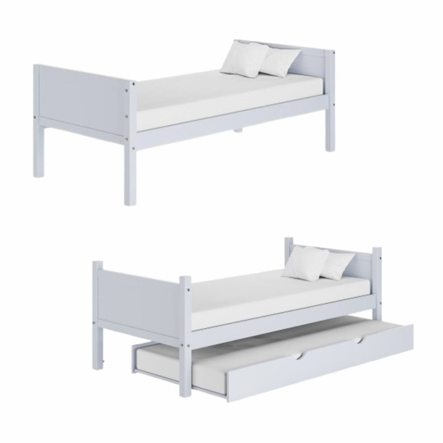 Mason Triple Sleeper Bunk Bed