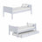 Mason Triple Sleeper Bunk Bed