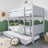 Mason Triple Sleeper Bunk Bed