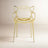 Verity Outdoor Dining Chair