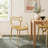 Verity Outdoor Dining Chair