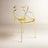 Verity Outdoor Dining Chair