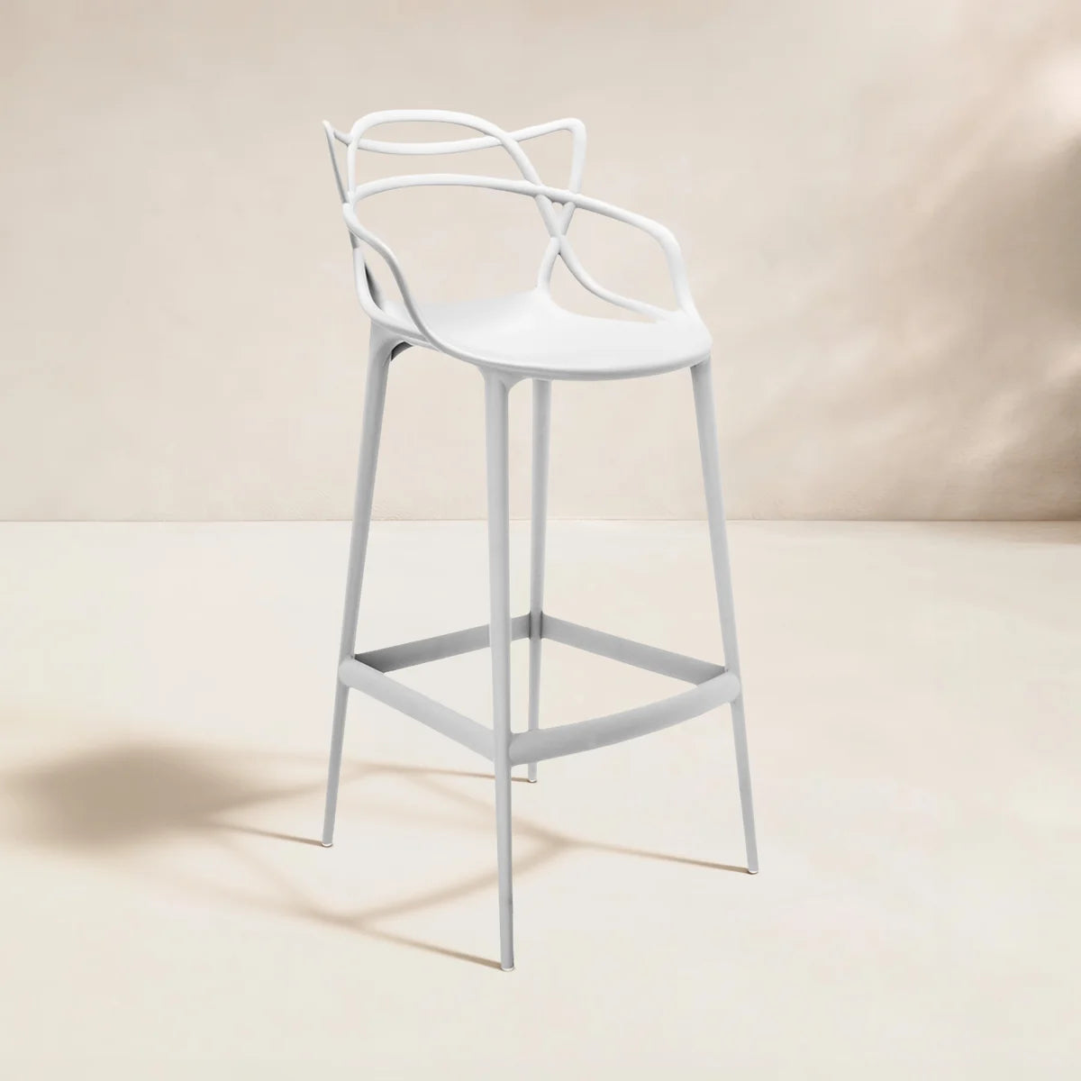 Master Outdoor Bar Stool