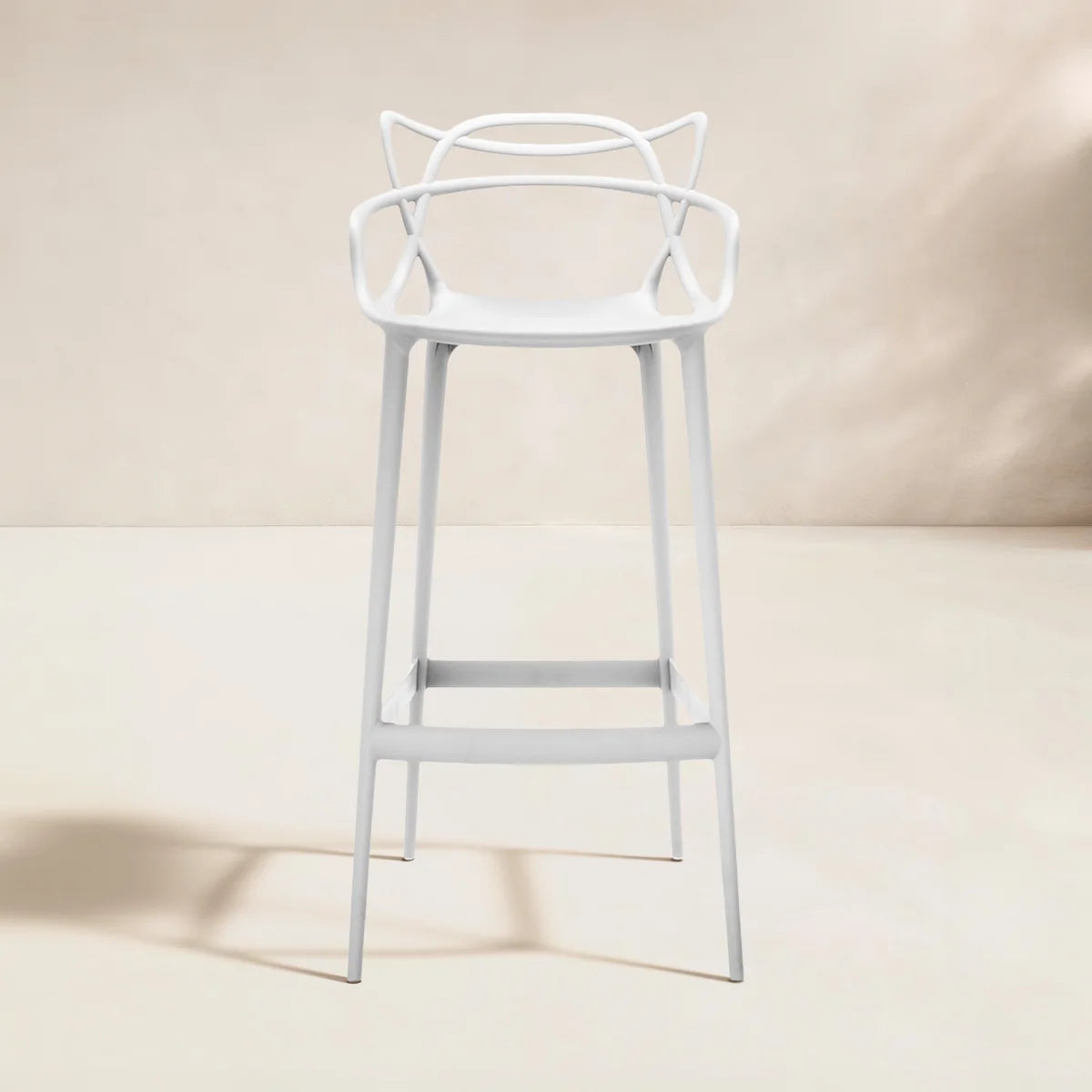 Master Outdoor Bar Stool