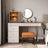 Alreem Makeup Vanity Table Set