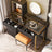 Alreem Makeup Vanity Table Set