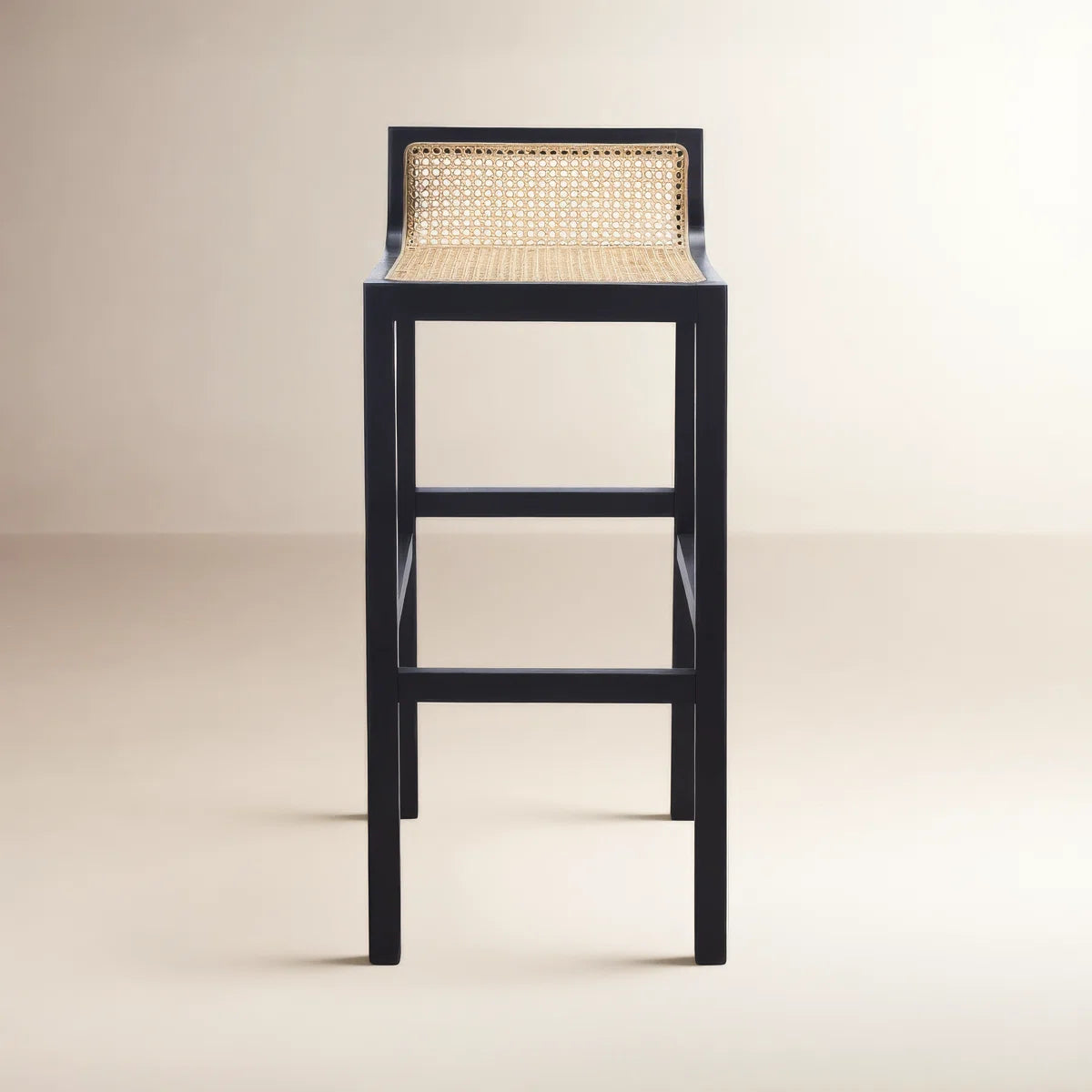 Mcar Cane Bar Stool