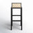Mcar Cane Bar Stool