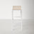 Mcar Cane Bar Stool
