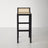 Mcar Cane Bar Stool