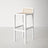 Mcar Cane Bar Stool