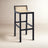 Mcar Cane Bar Stool
