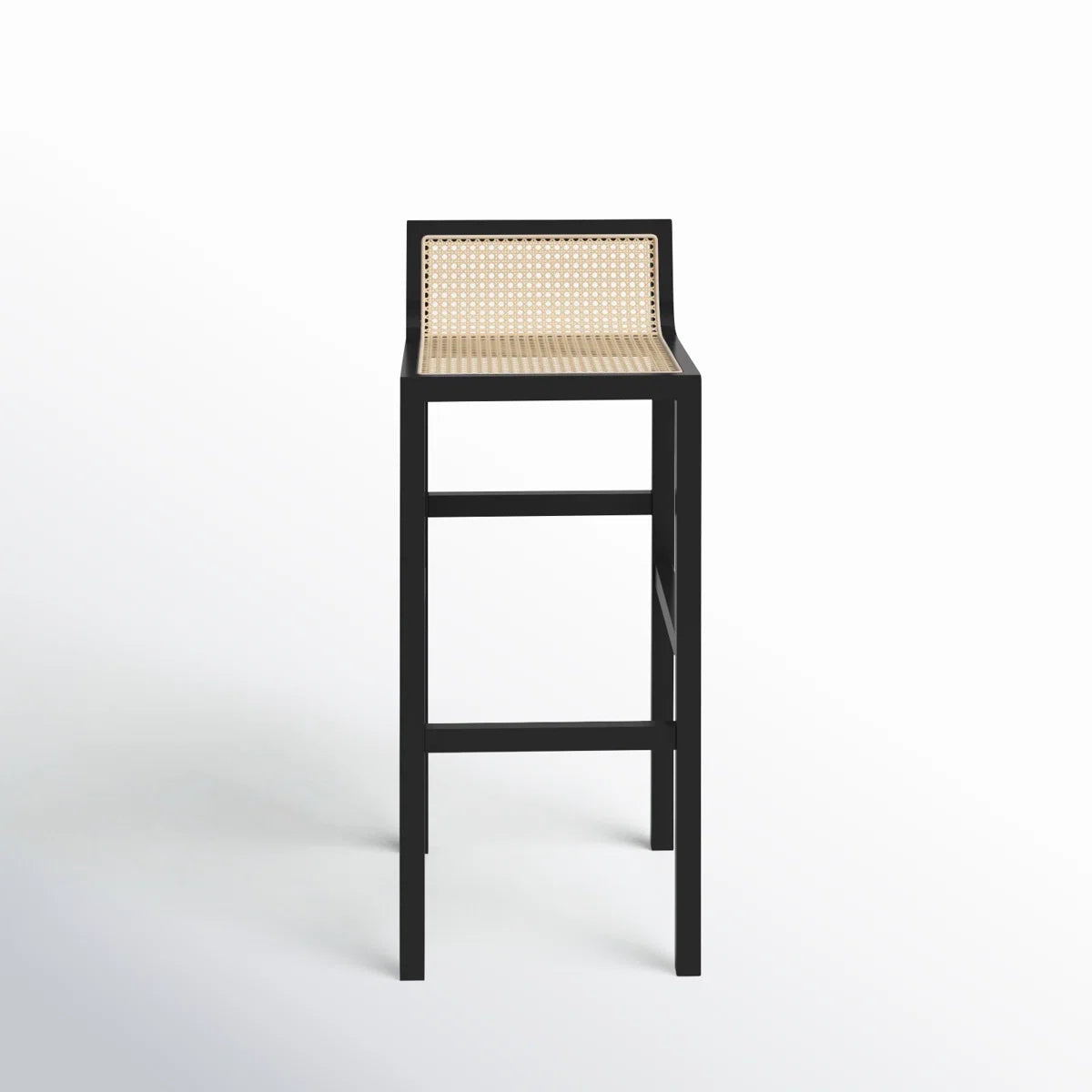 Mcar Cane Bar Stool