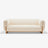 Mellow Puff Sofa