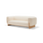 Mellow Puff Sofa