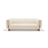 Mellow Puff Sofa
