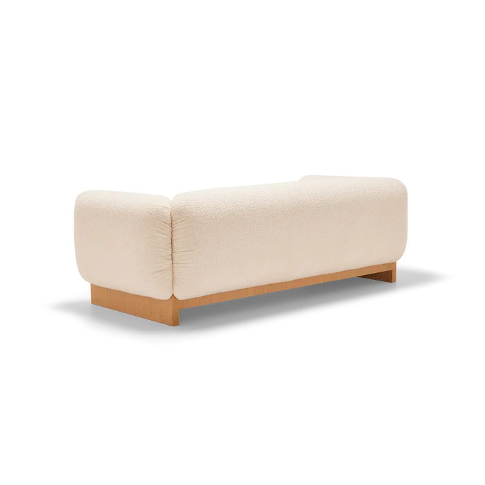 Mellow Puff Sofa