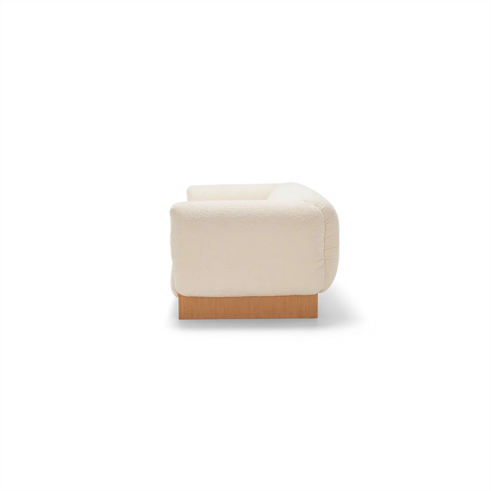 Mellow Puff Sofa