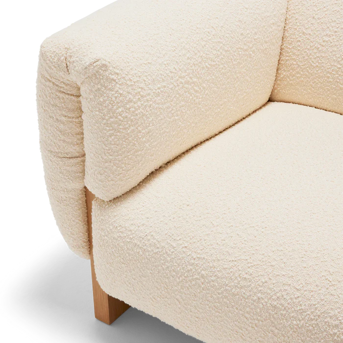 Mellow Puff Sofa