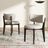 Melody Dining Chairs