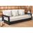 Solvane Outdoor Sectional Sofa