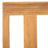 Urban Outdoor Dining Side Chair with Cushion (Set of 2)
