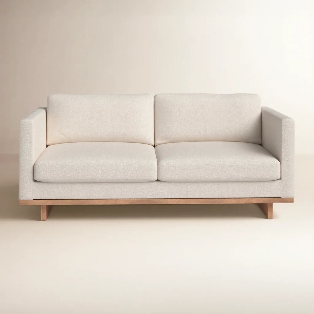 Modern Lux Nube Sofa