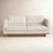 Modern Lux Nube Sofa