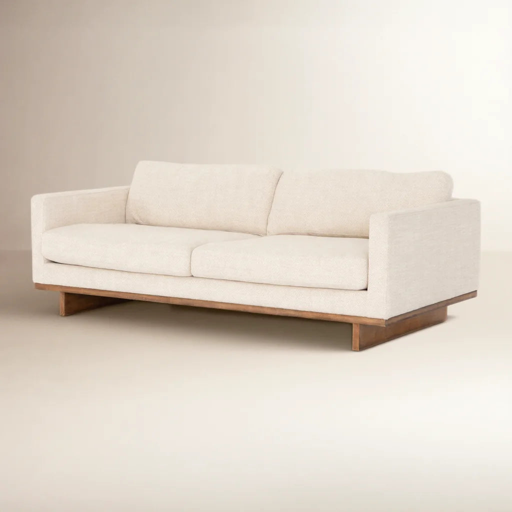Modern Lux Nube Sofa